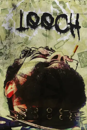 Poster to the movie "Leech" #922836