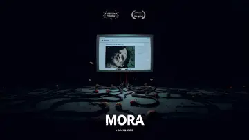 Backdrop to the movie "MORA" #1764975