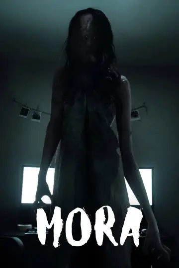 Poster to the movie "MORA" #1764980