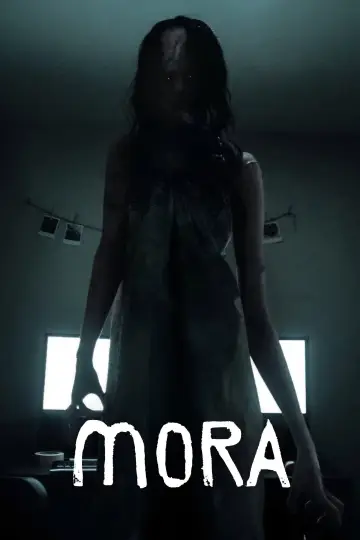 Poster to the movie "MORA" #1764981