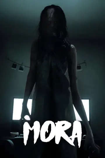Poster to the movie "MORA" #1764982