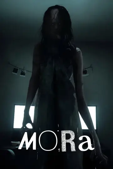 Poster to the movie "MORA" #1764983