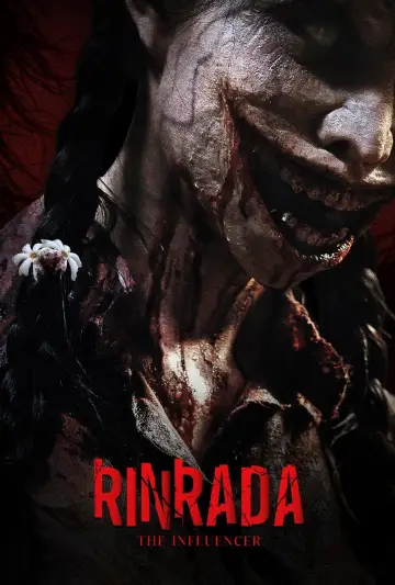 Poster to the movie "Rinrada the Influencer" #1212400