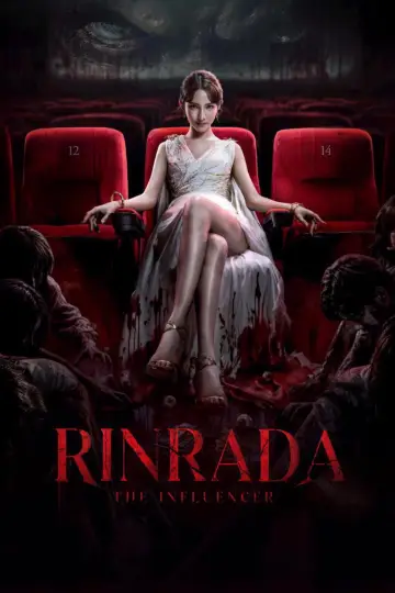 Rinrada the Influencer