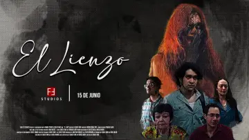 The Canvas Poster
