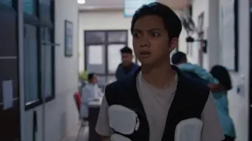 Backdrop to the movie "Cek Khodam" #1176210