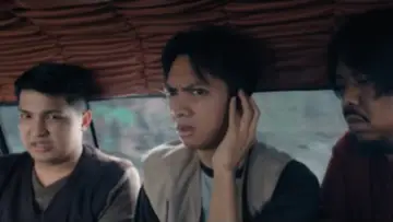 Cek Khodam Poster