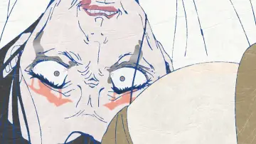 Backdrop to the movie "Mononoke the Movie: Chapter III - The Curse of the Serpent" #1802888