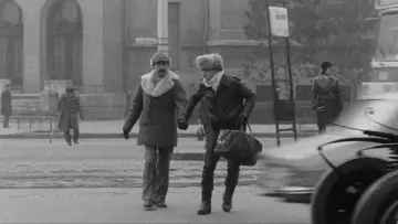 Backdrop to the movie "Un simplu… telefon" #1764993