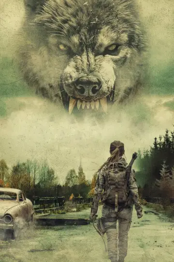 Poster to the movie "Year 10" #1647760