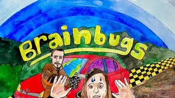 Backdrop to the movie "BRAINBUGS" #1571047