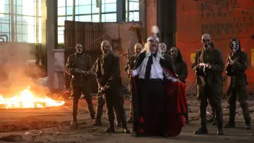 Backdrop to the movie "Dracula" #529391