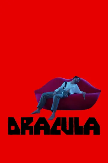 Poster to the movie "Dracula" #765976