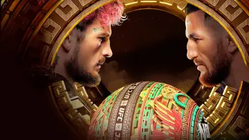 Backdrop to the movie "UFC 306: O