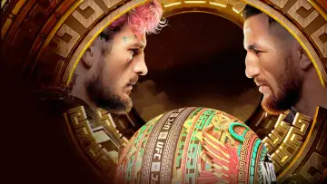 Backdrop to the movie "UFC 306: O