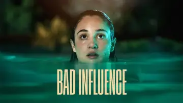 Backdrop to the movie "Bad Influence" #637129