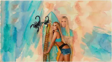 Confessions of a Brazilian Call Girl 2 Poster
