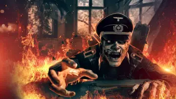 Backdrop to the movie "Nazi Zombies" #1568104
