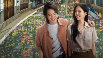Backdrop to the movie "Love Stuck" #929178