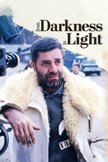 Poster to the movie "From Darkness to Light" #691459