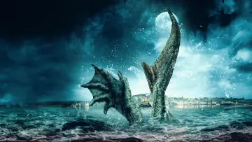 Backdrop to the movie "Bad Fish" #1617021