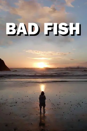 Poster to the movie "Bad Fish" #1617031