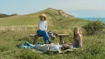 Backdrop to the movie "My Eternal Summer" #1830999