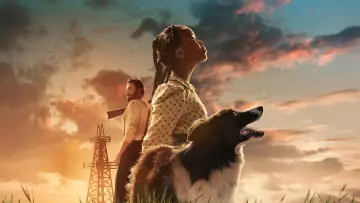 Backdrop to the movie "Sarah