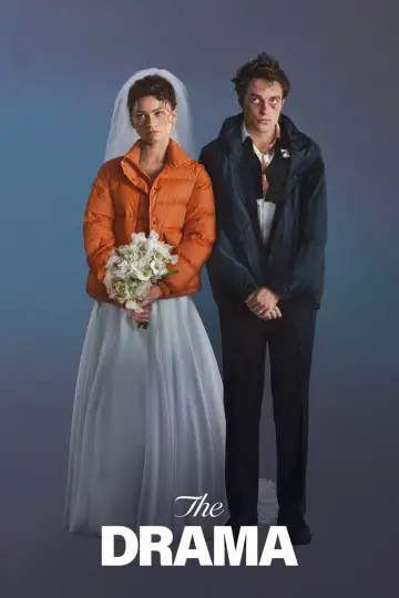 Poster to the movie "The Drama" #1155230