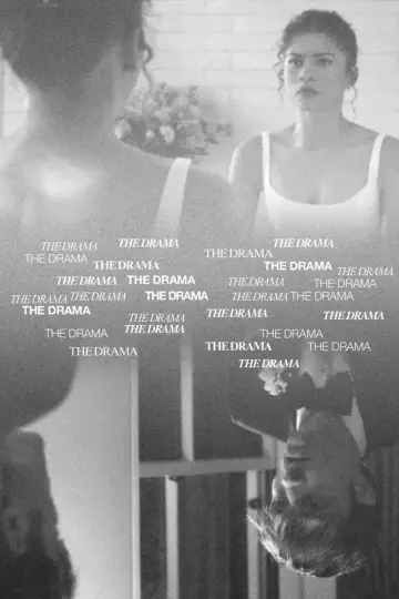 Poster to the movie "The Drama" #1155233