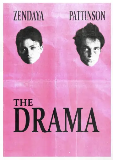 Poster to the movie "The Drama" #1155237