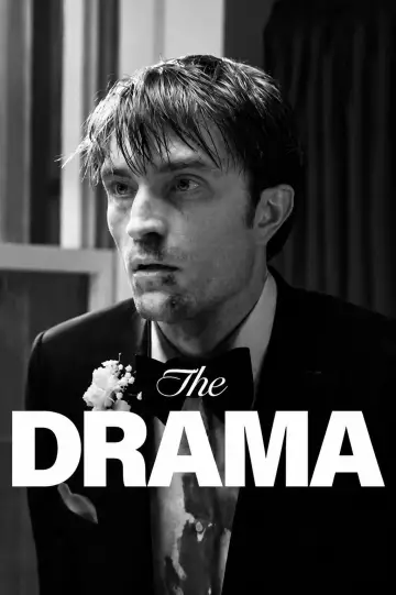 Poster to the movie "The Drama" #1177944