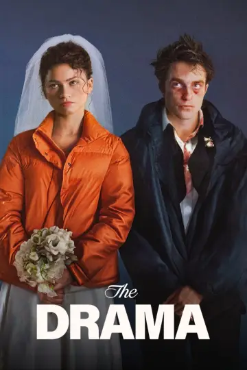 Poster to the movie "The Drama" #1205707