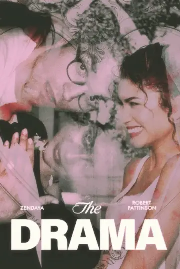 Poster to the movie "The Drama" #1205708