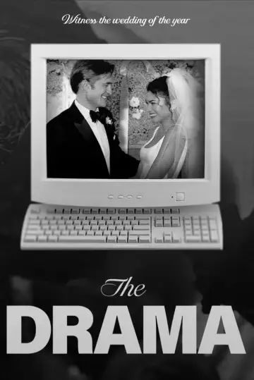 Poster to the movie "The Drama" #1528239