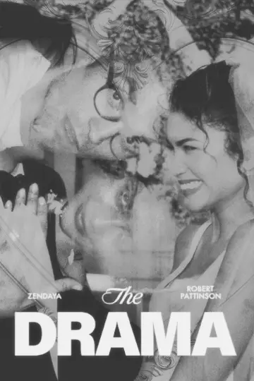 Poster to the movie "The Drama" #1575236