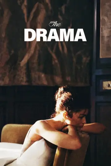 Poster to the movie "The Drama" #1575237