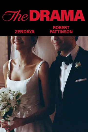 Poster to the movie "The Drama" #1575238
