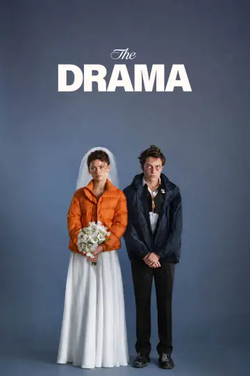 Poster to the movie "The Drama" #1575239
