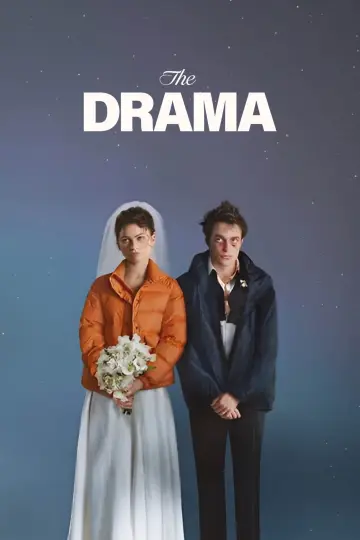 Poster to the movie "The Drama" #1575240