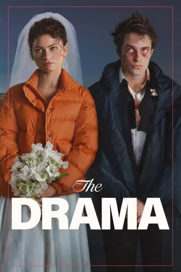 Poster to the movie "The Drama" #795647