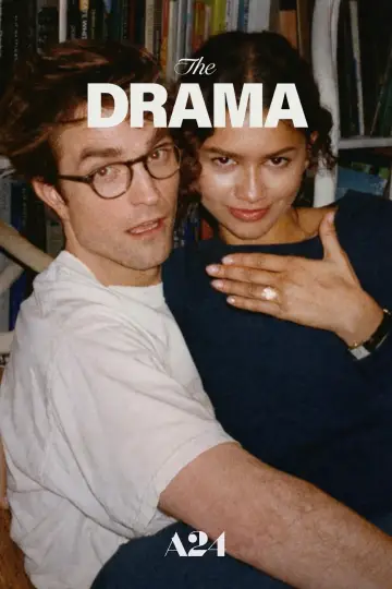 Poster to the movie "The Drama" #795655