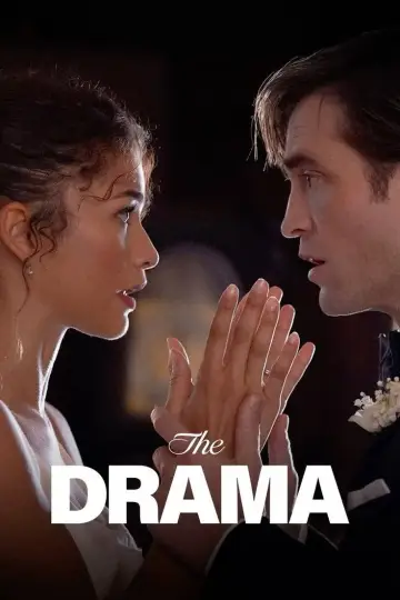 Poster to the movie "The Drama" #795656