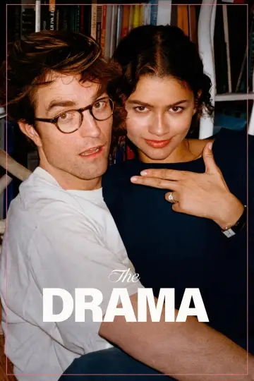 Poster to the movie "The Drama" #795660