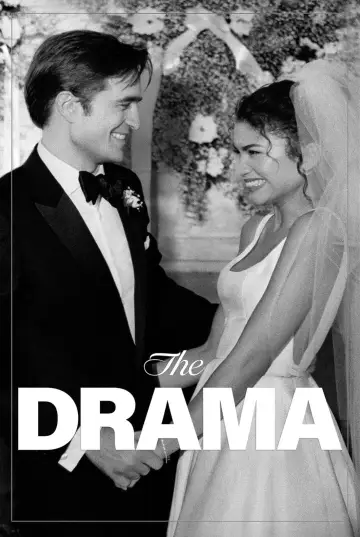 Poster to the movie "The Drama" #795661