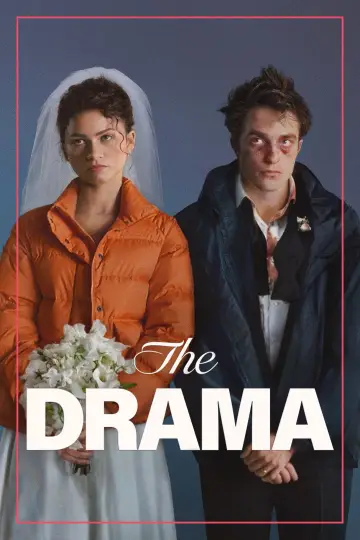Poster to the movie "The Drama" #815461
