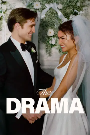Poster to the movie "The Drama" #815469
