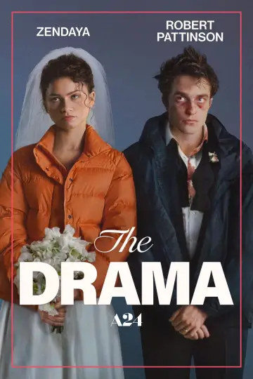 Poster to the movie "The Drama" #815471