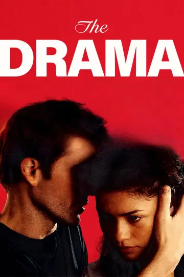 Poster to the movie "The Drama" #815474