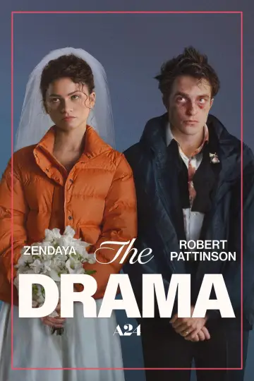 Poster to the movie "The Drama" #815491